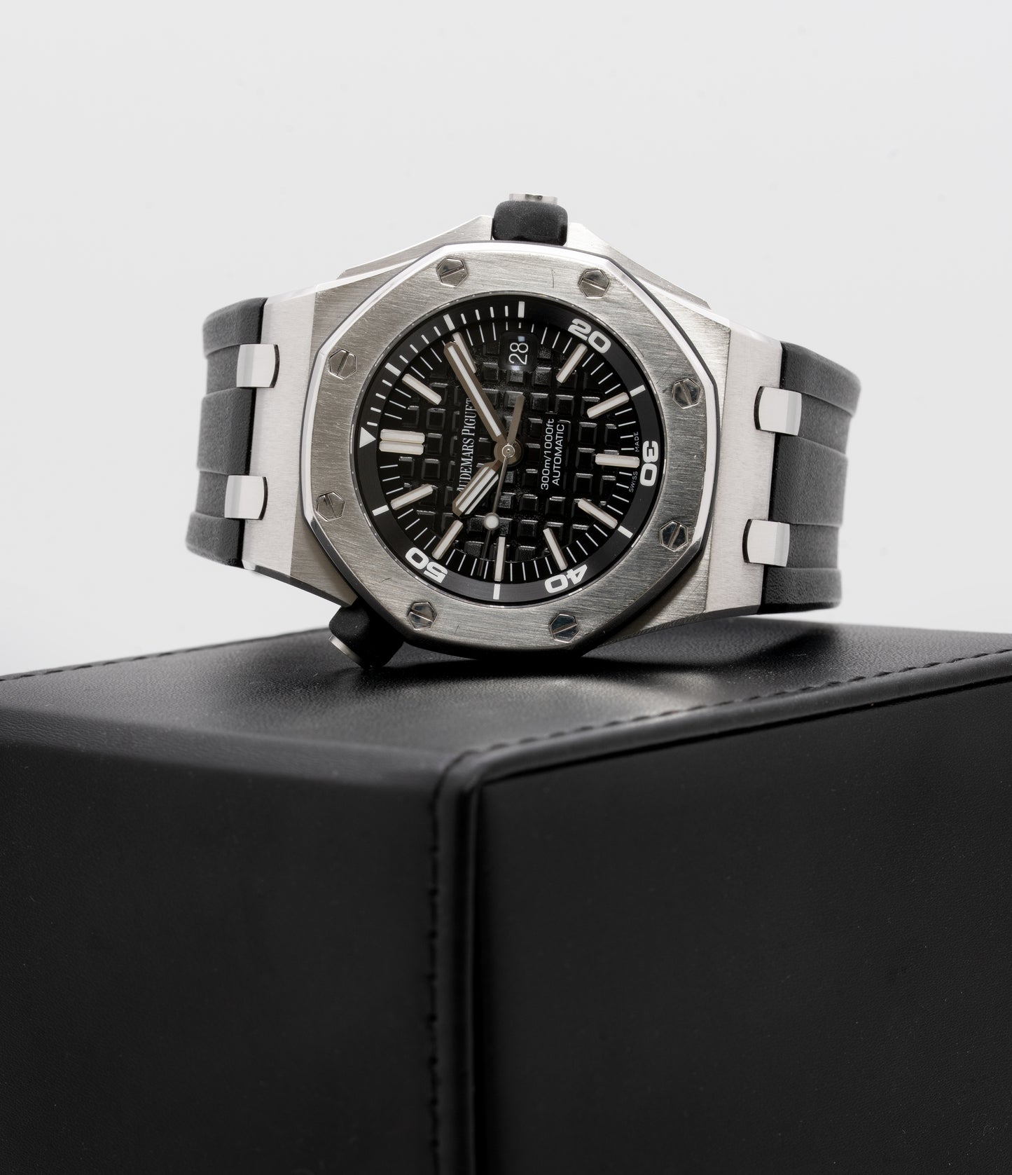 Audemars Piguet Royal Oak Offshore Diver