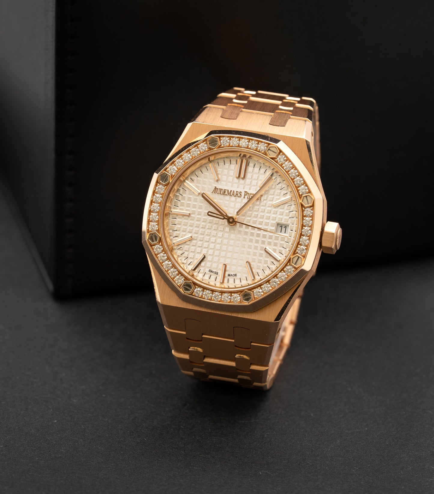 Audemars Piguet Royal Oak