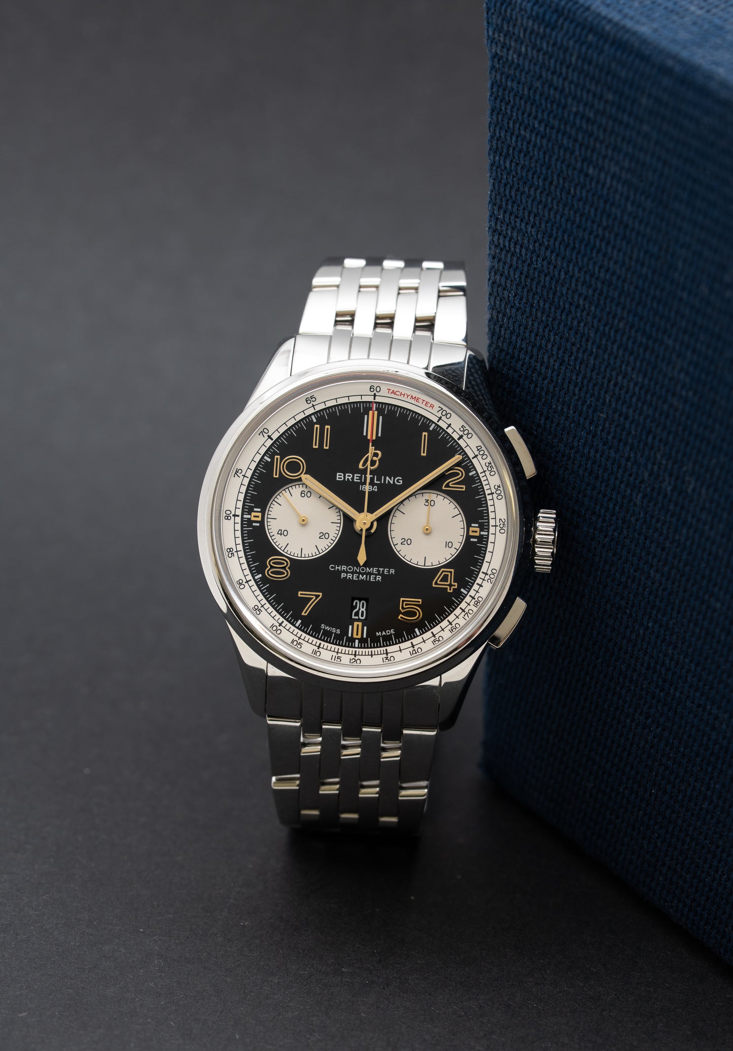 Breitling Premier B01 Chronograph 42