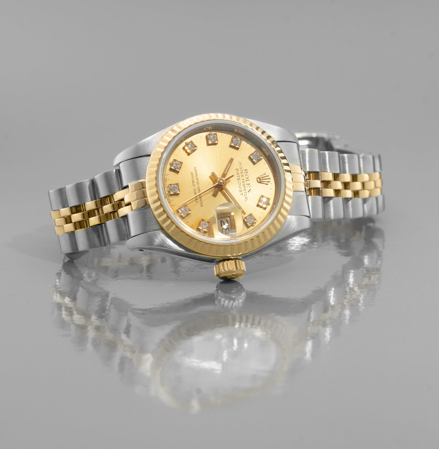 Rolex Datejust 26