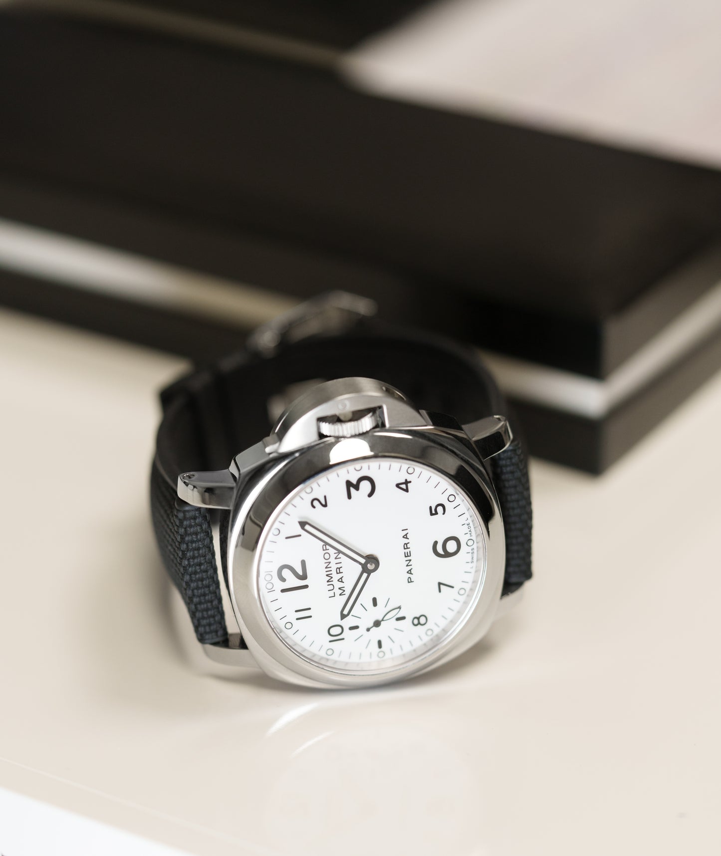 Panerai Luminor Marine