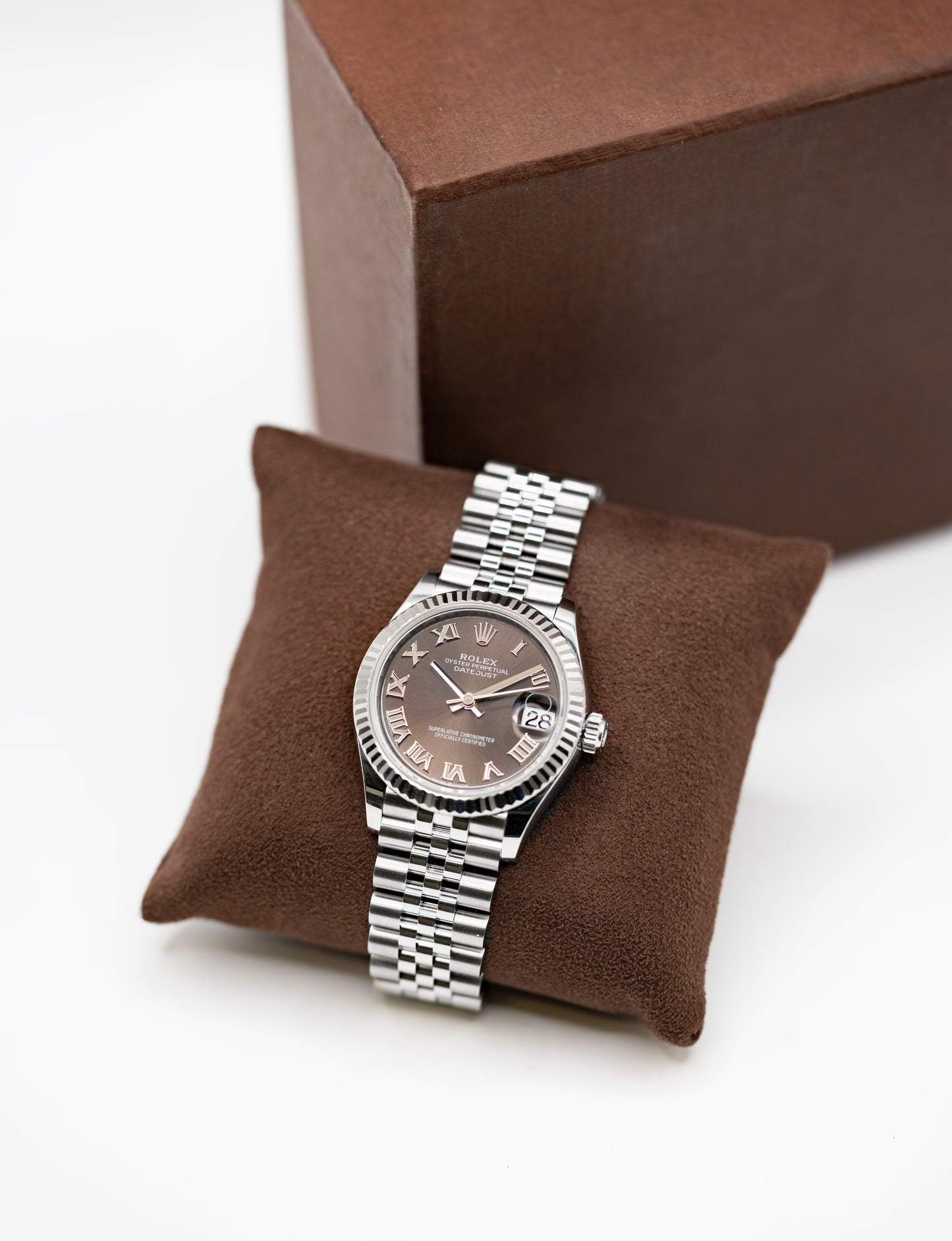 Rolex Datejust 31