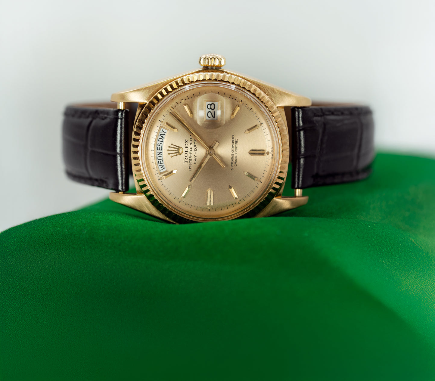 Rolex Day-Date 36