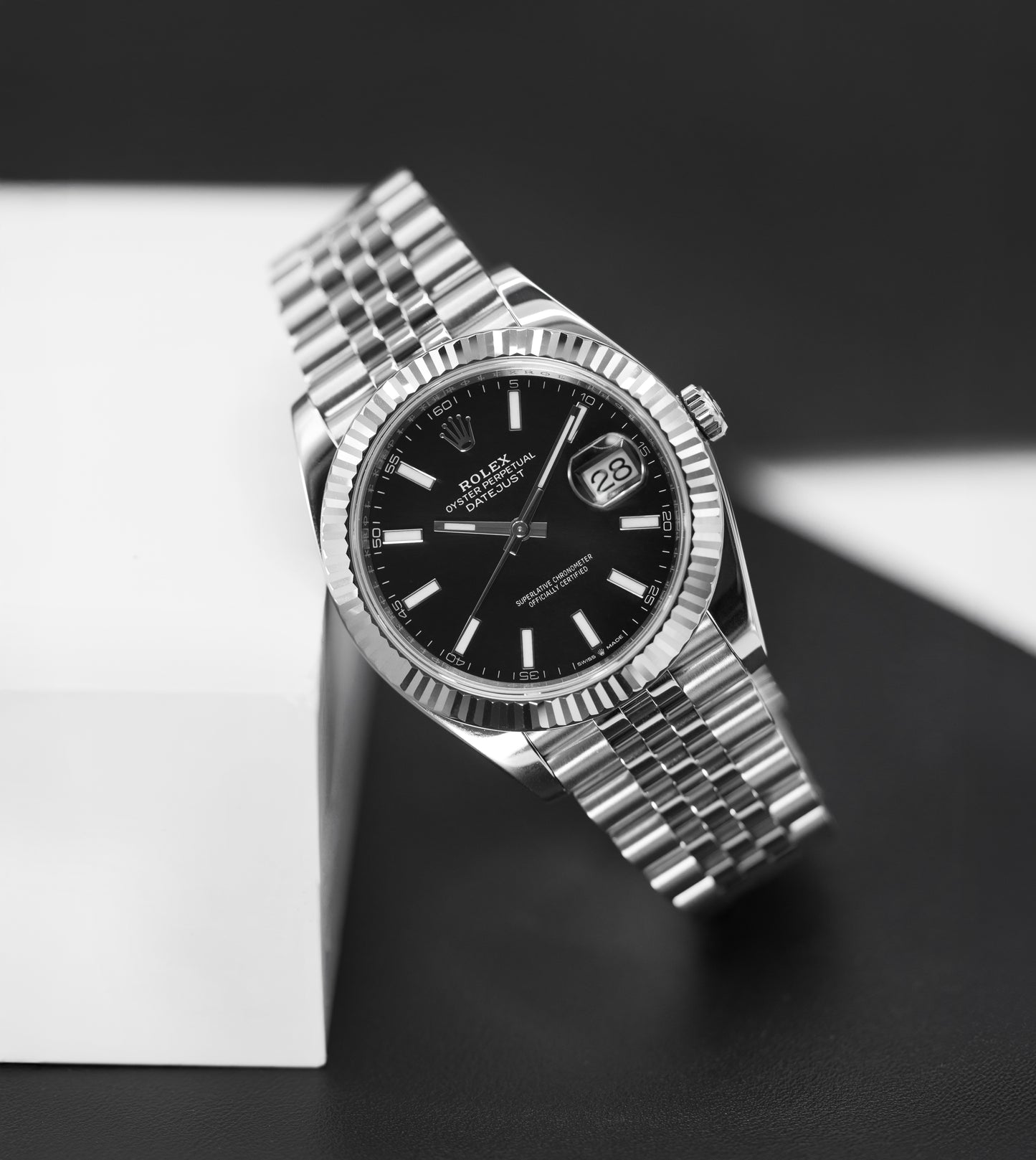 Rolex Datejust 41