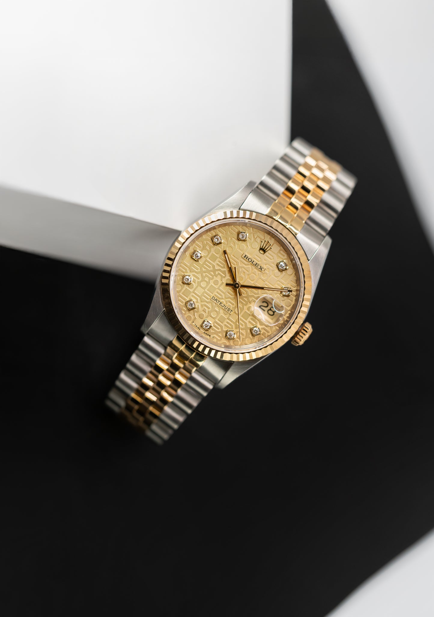 Rolex Datejust 36