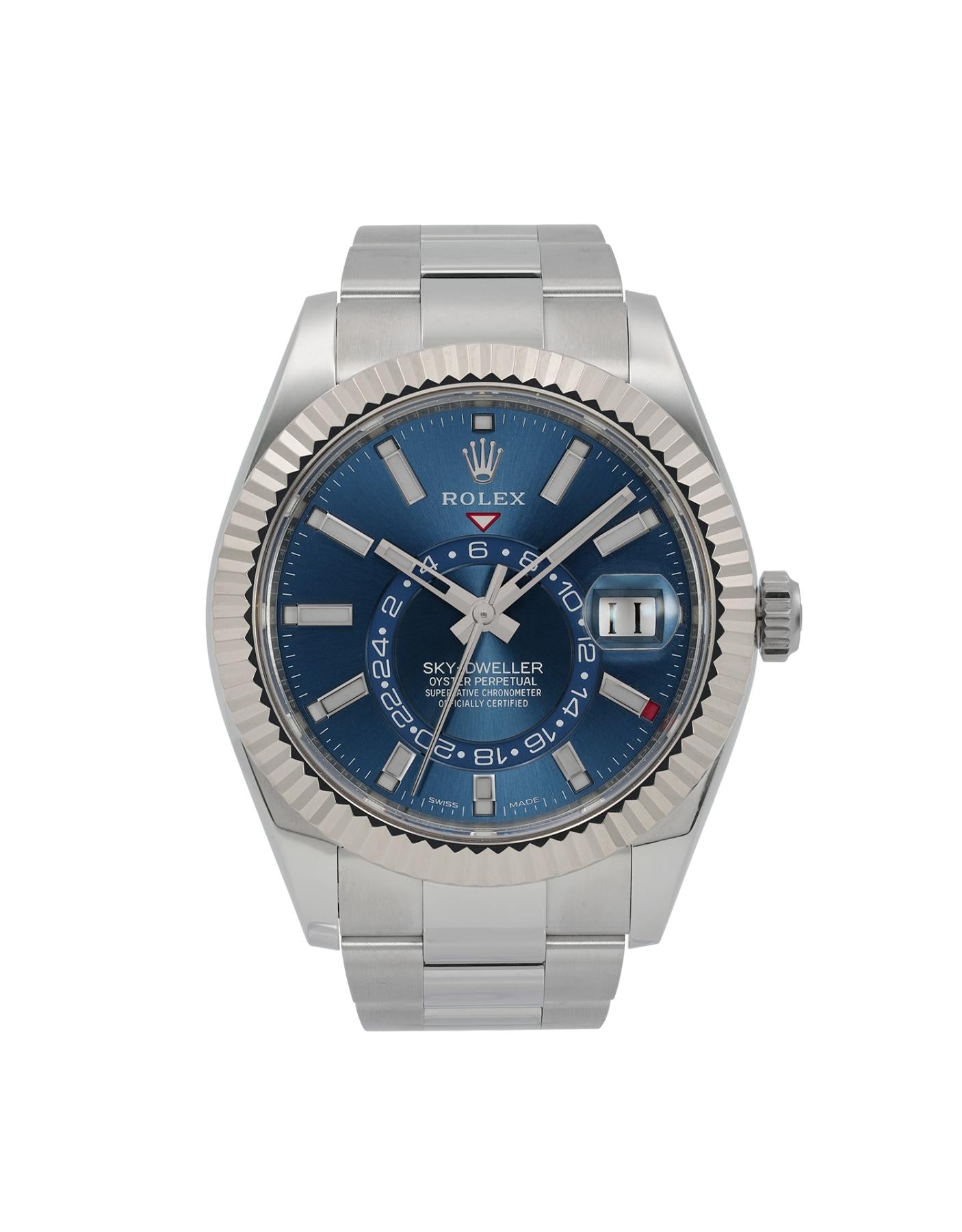 Rolex Sky-Dweller