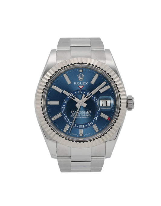 Rolex Sky-Dweller