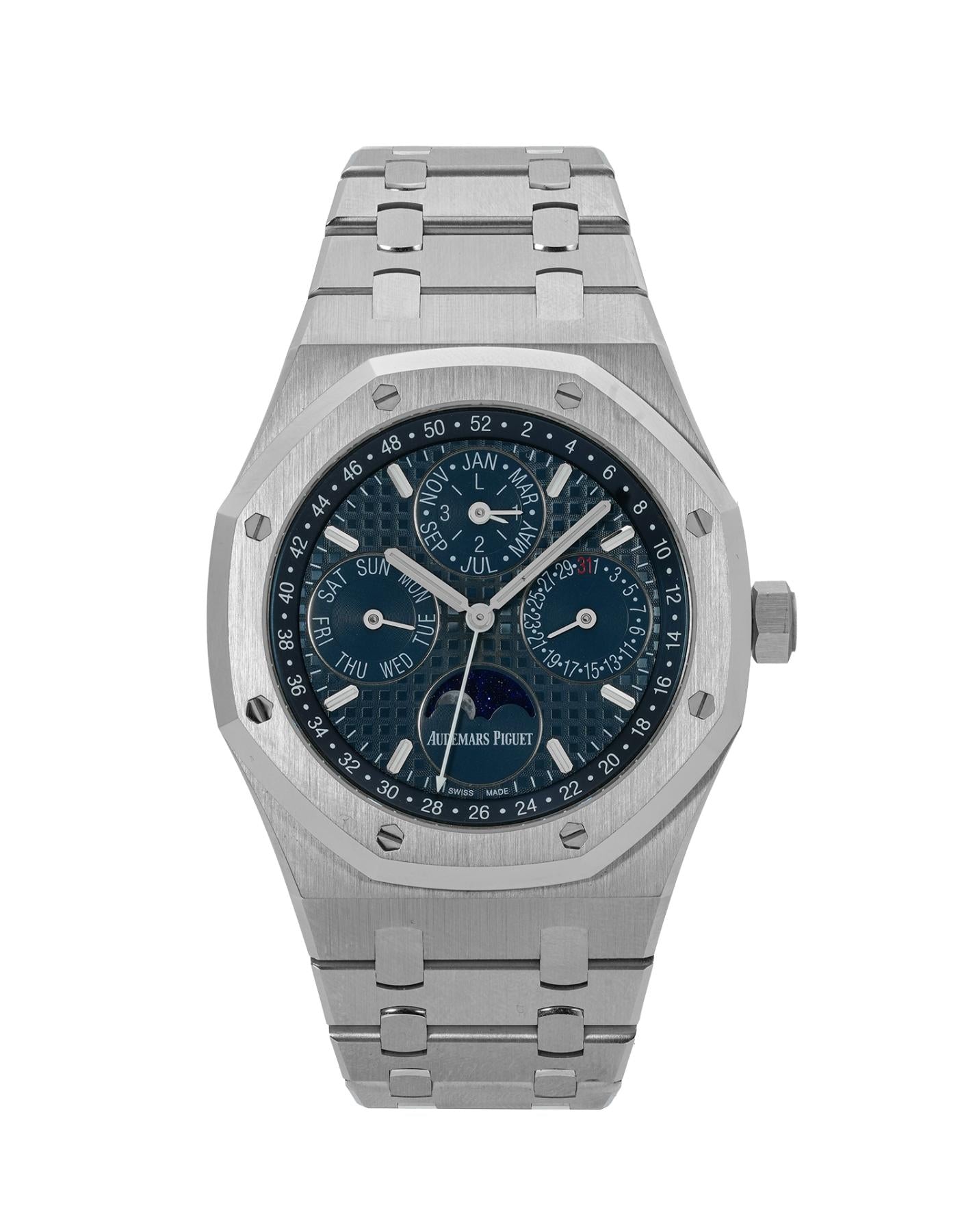 Audemars Piguet Royal Oak Perpetual Calendar