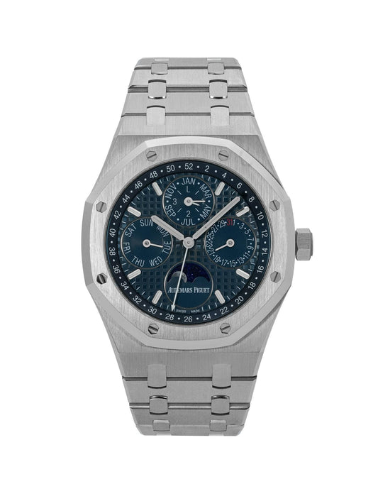 Audemars Piguet Royal Oak Perpetual Calendar