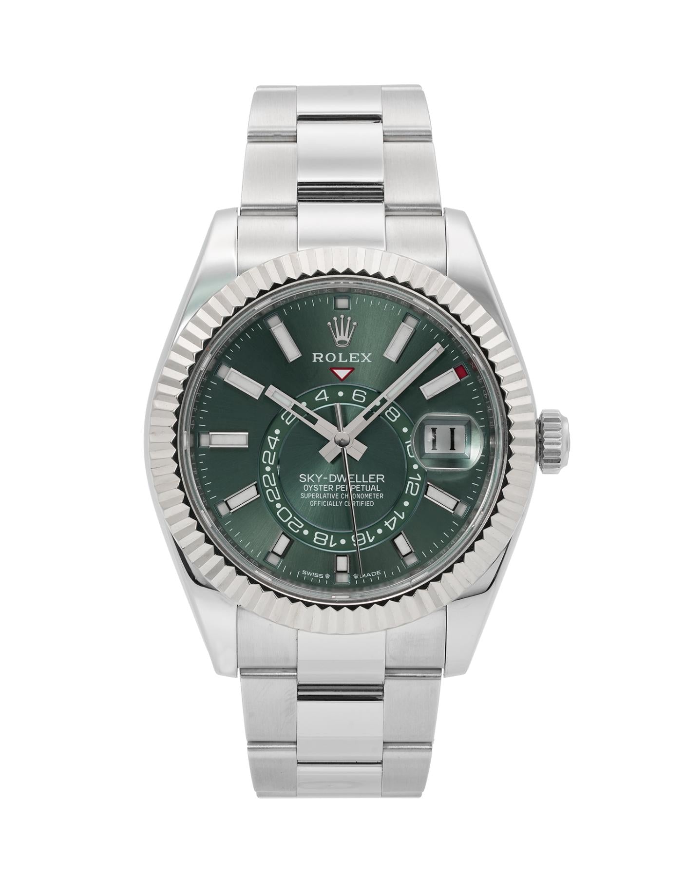 Rolex Sky-Dweller
