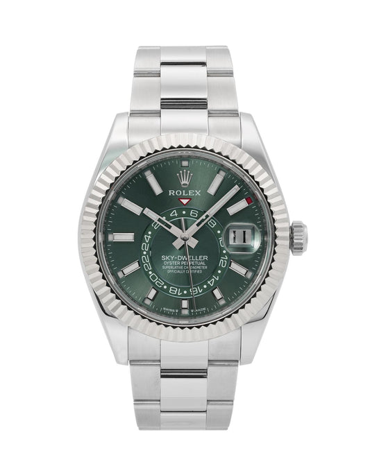 Rolex Sky-Dweller