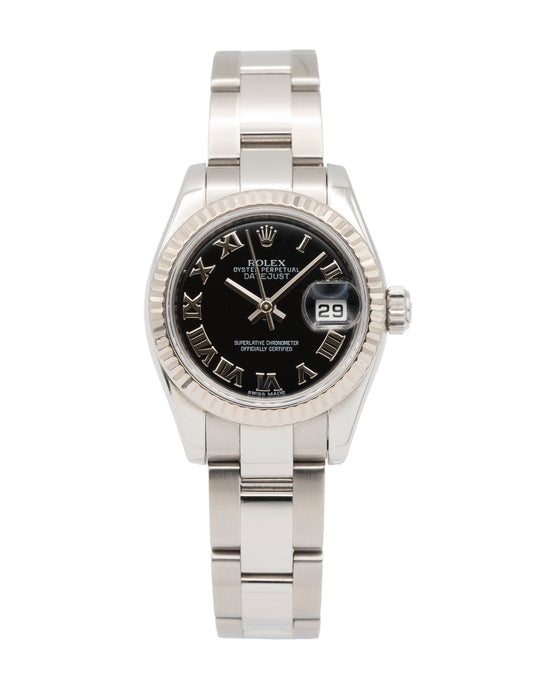 Rolex Datejust 26