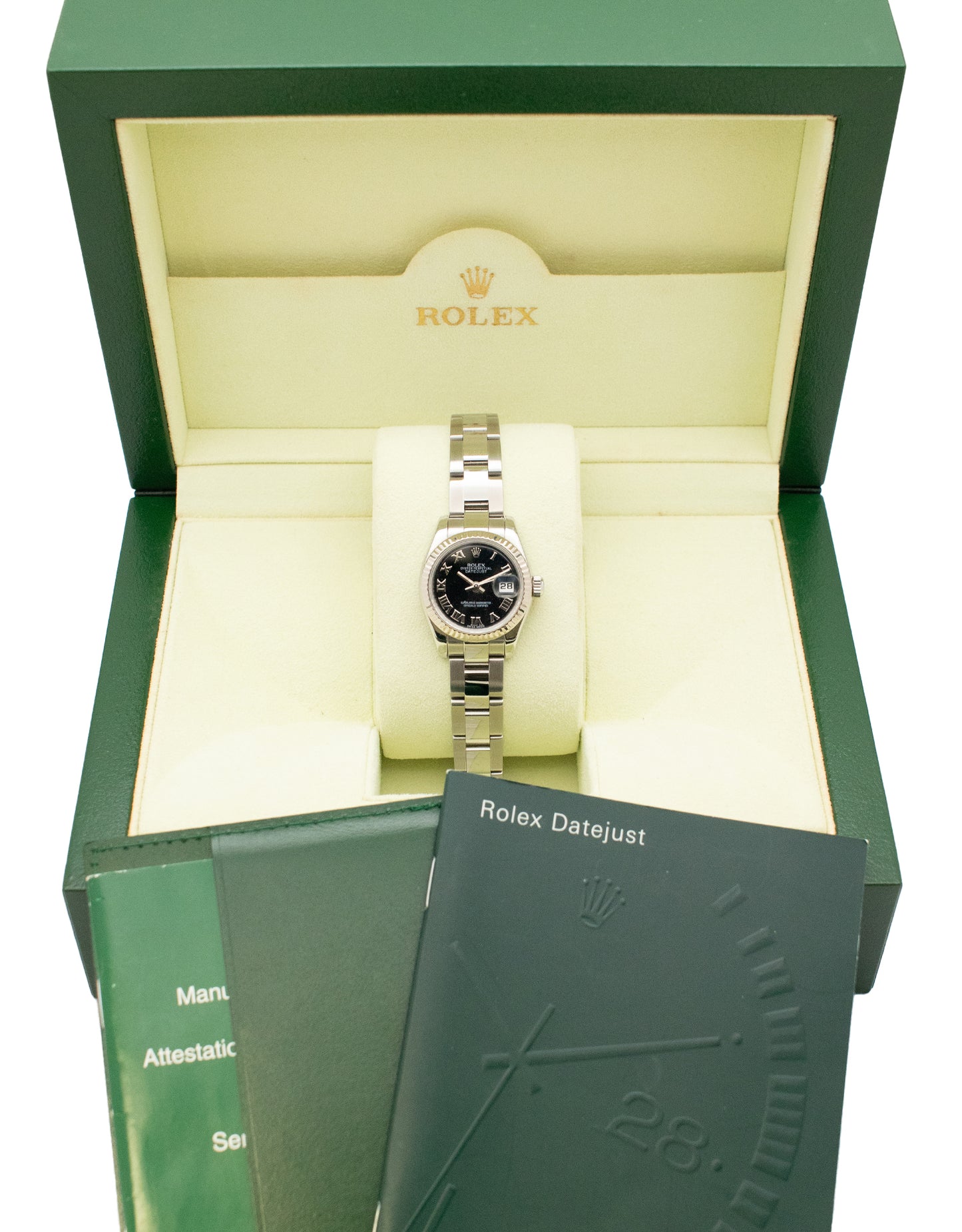 Rolex Datejust 26
