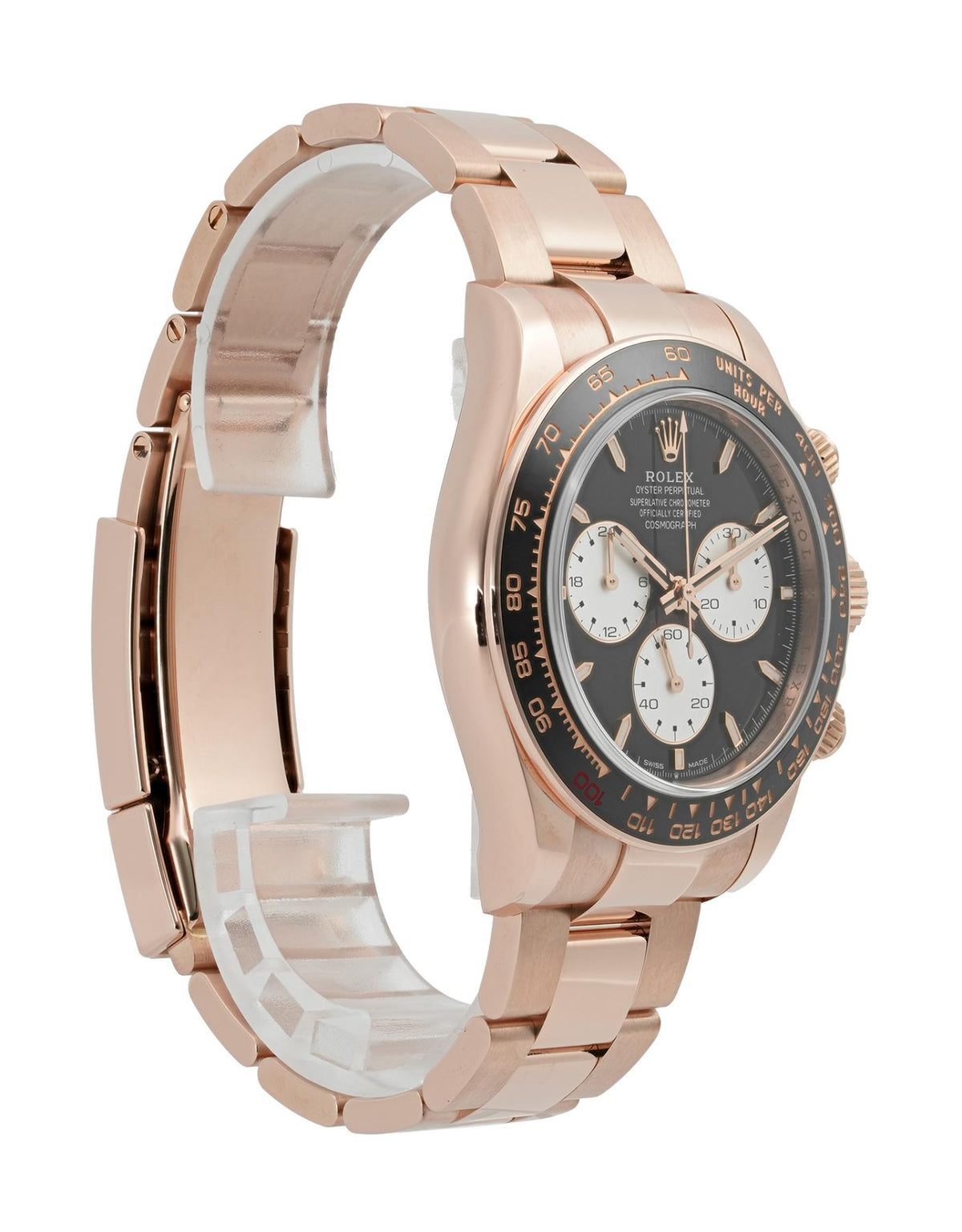Rolex Daytona 'Le Mans'