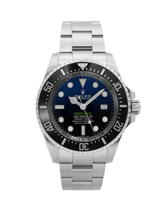Rolex Sea-Dweller Deepsea