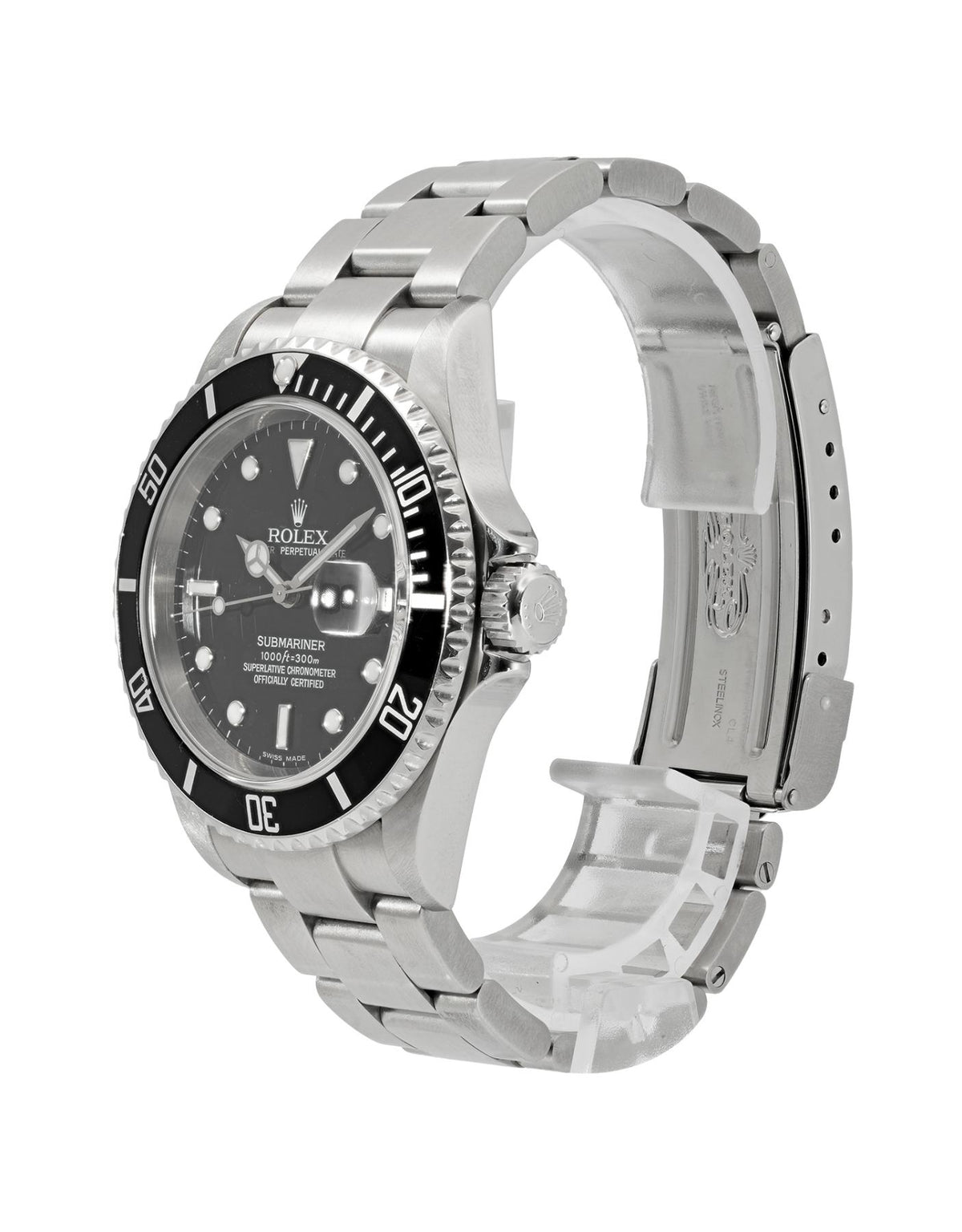 Rolex Submariner Date