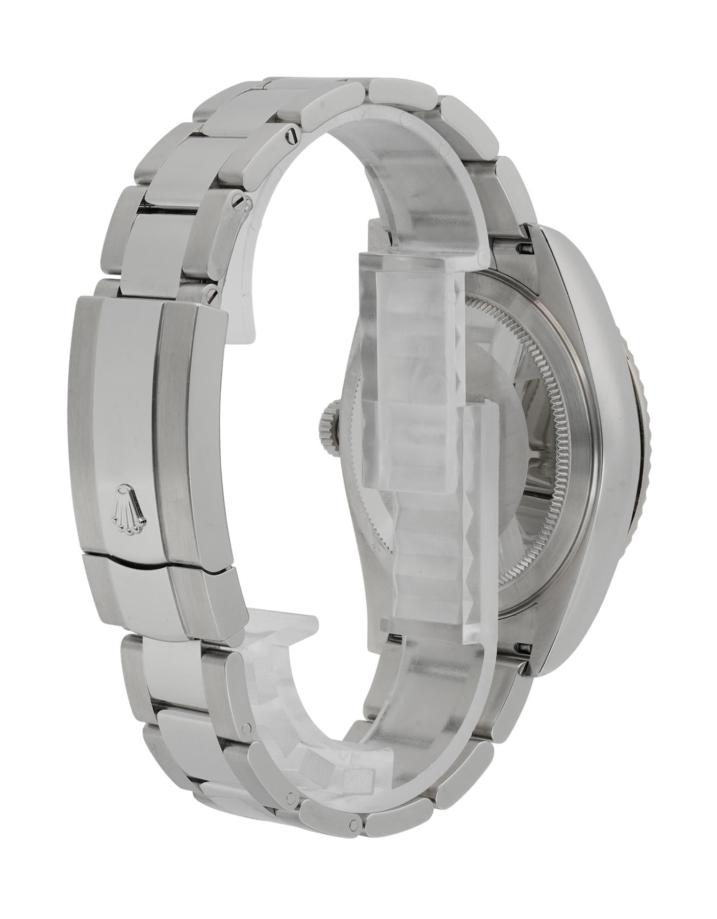 Rolex Sky-Dweller