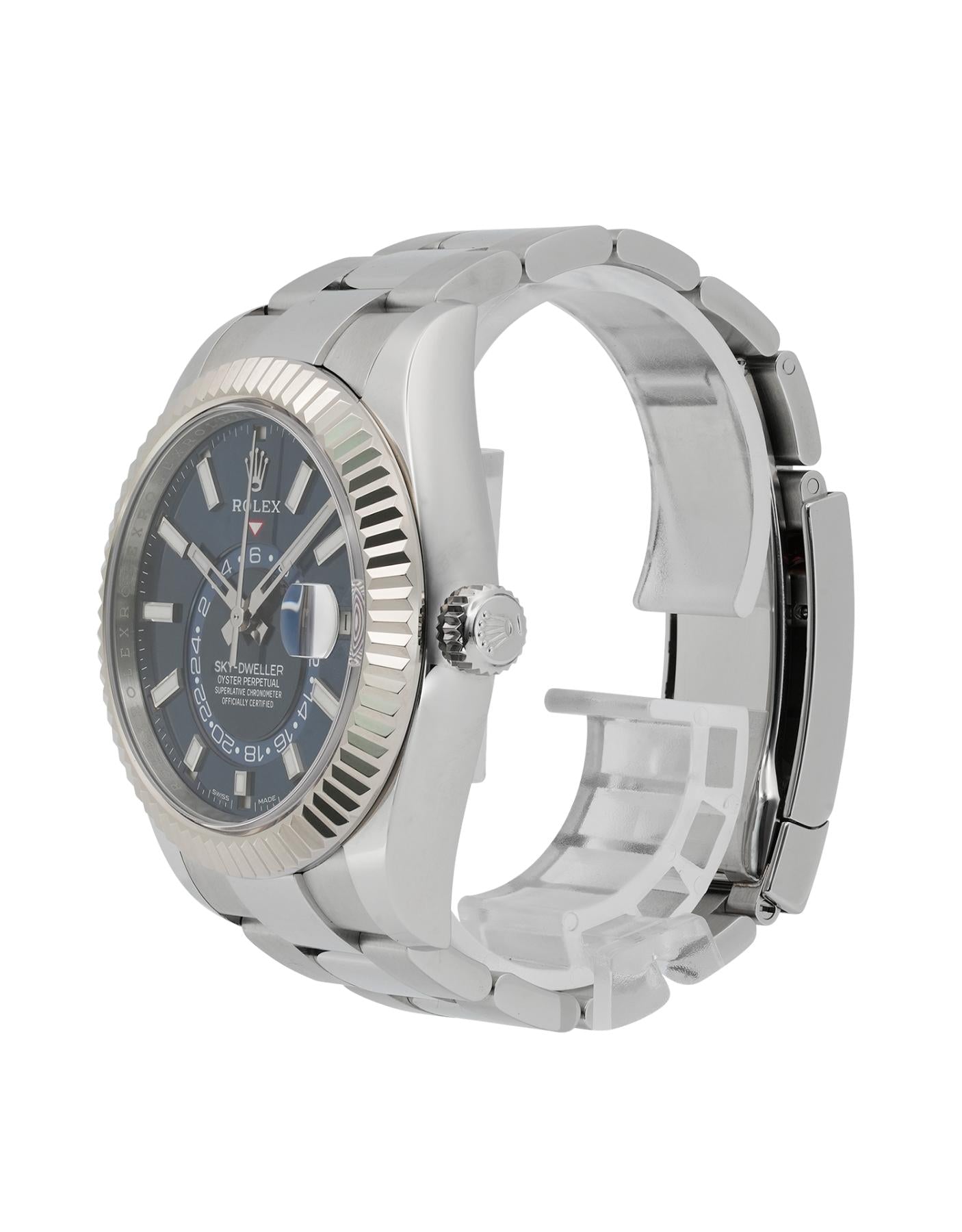 Rolex Sky-Dweller