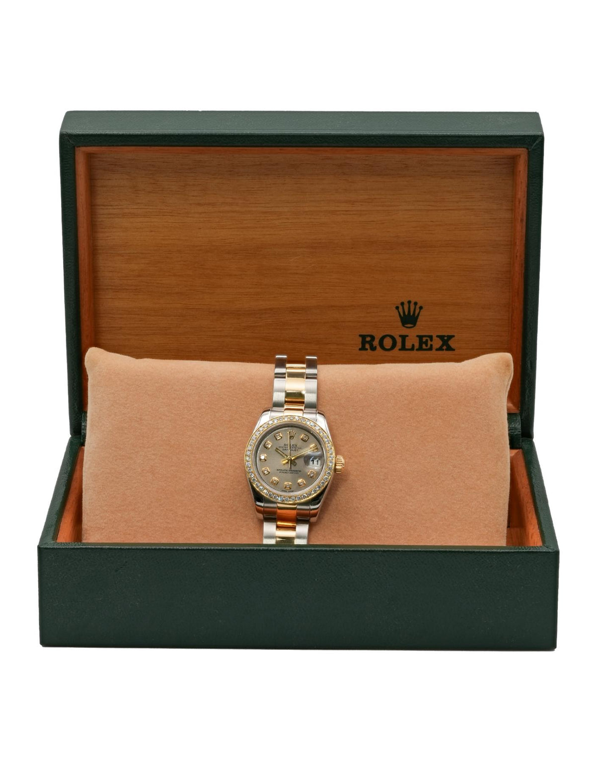Rolex Datejust 26mm