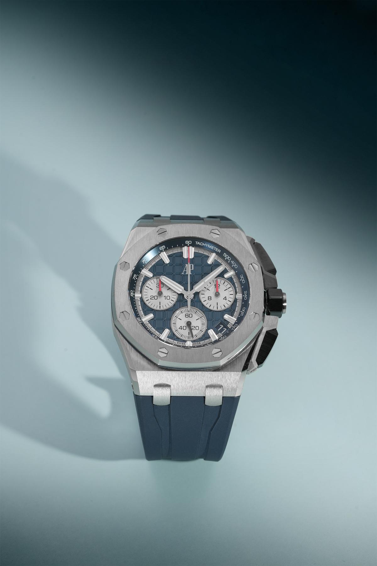 Audemars Piguet Royal Oak Offshore