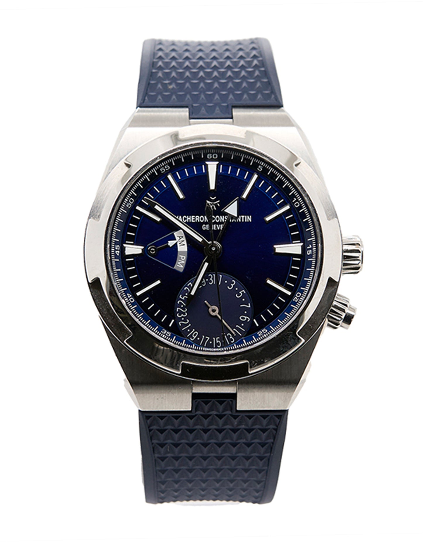 Vacheron Constantin Overseas Dual Time