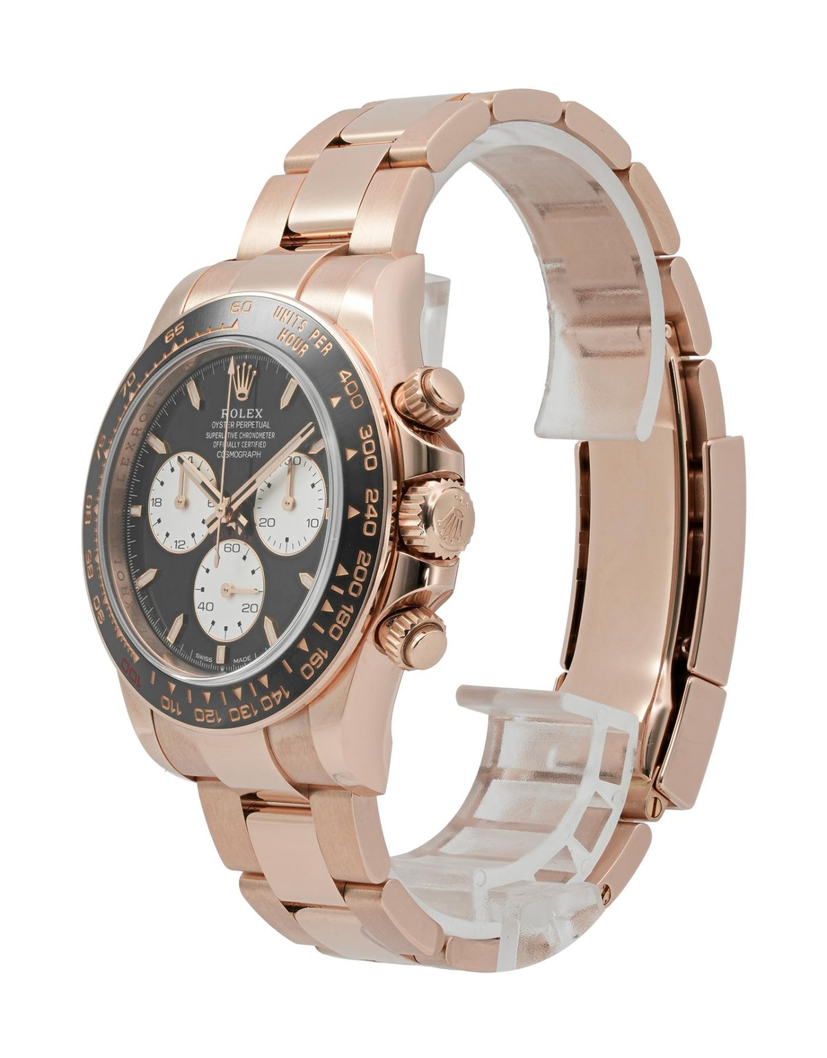 Rolex Daytona 'Le Mans'
