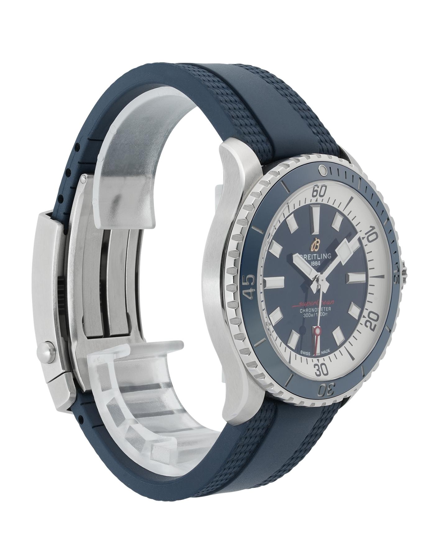 Breitling Superocean Automatic 42