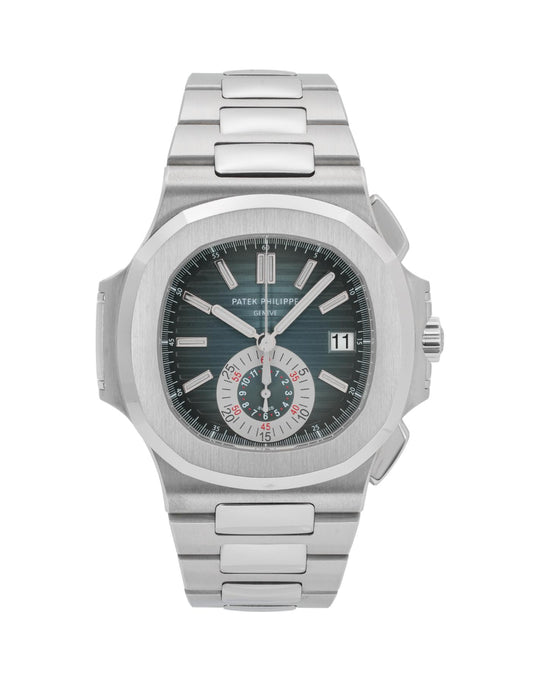 Patek Philippe Nautilus