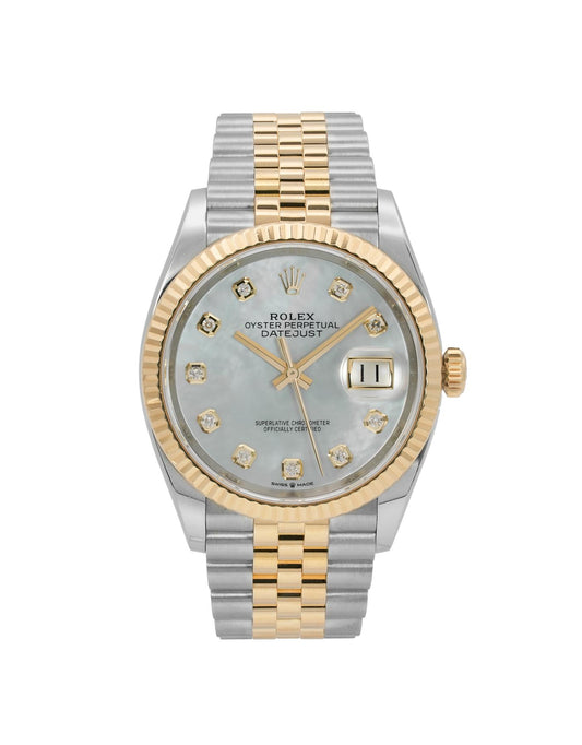 Rolex Datejust 36