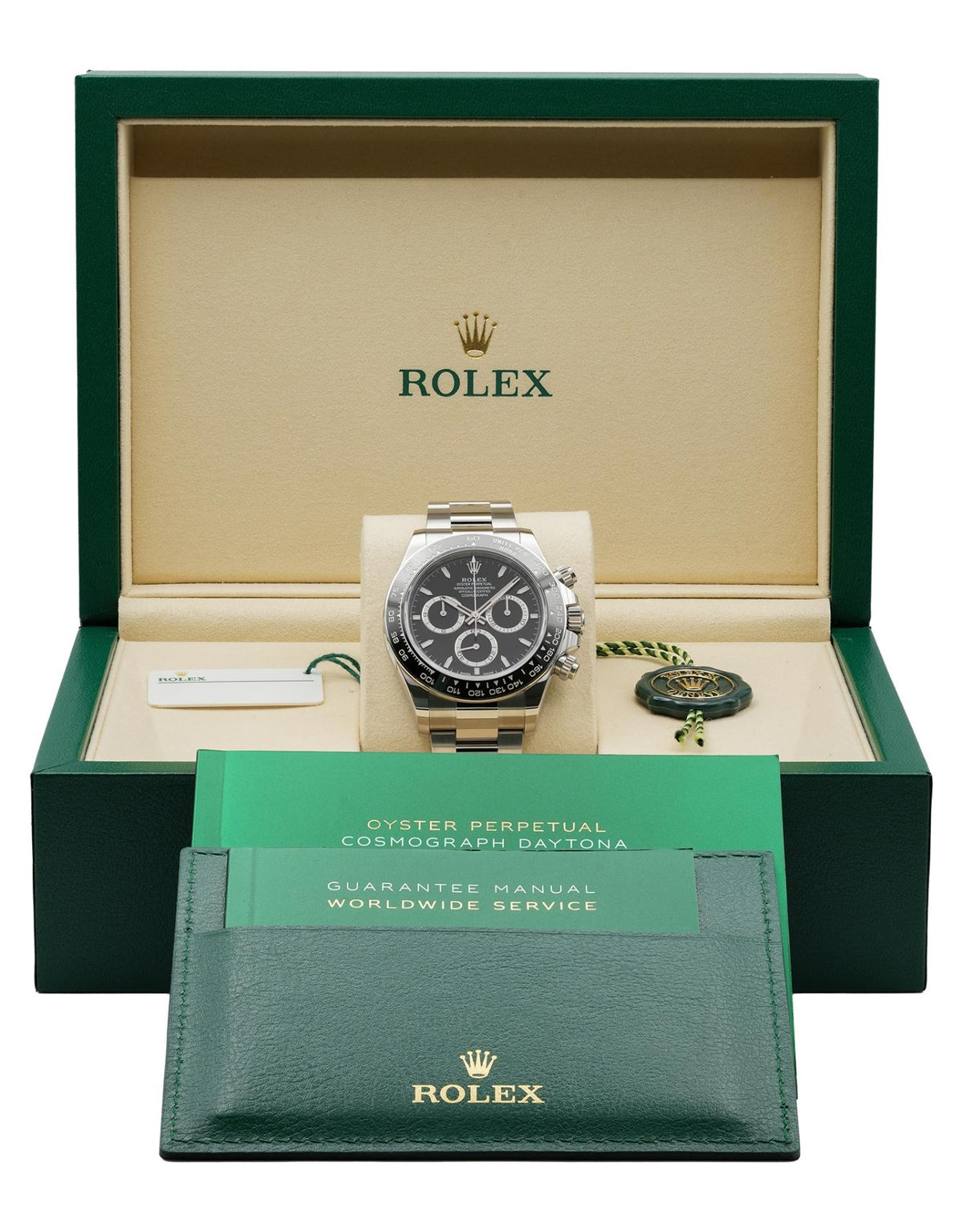 Rolex Daytona