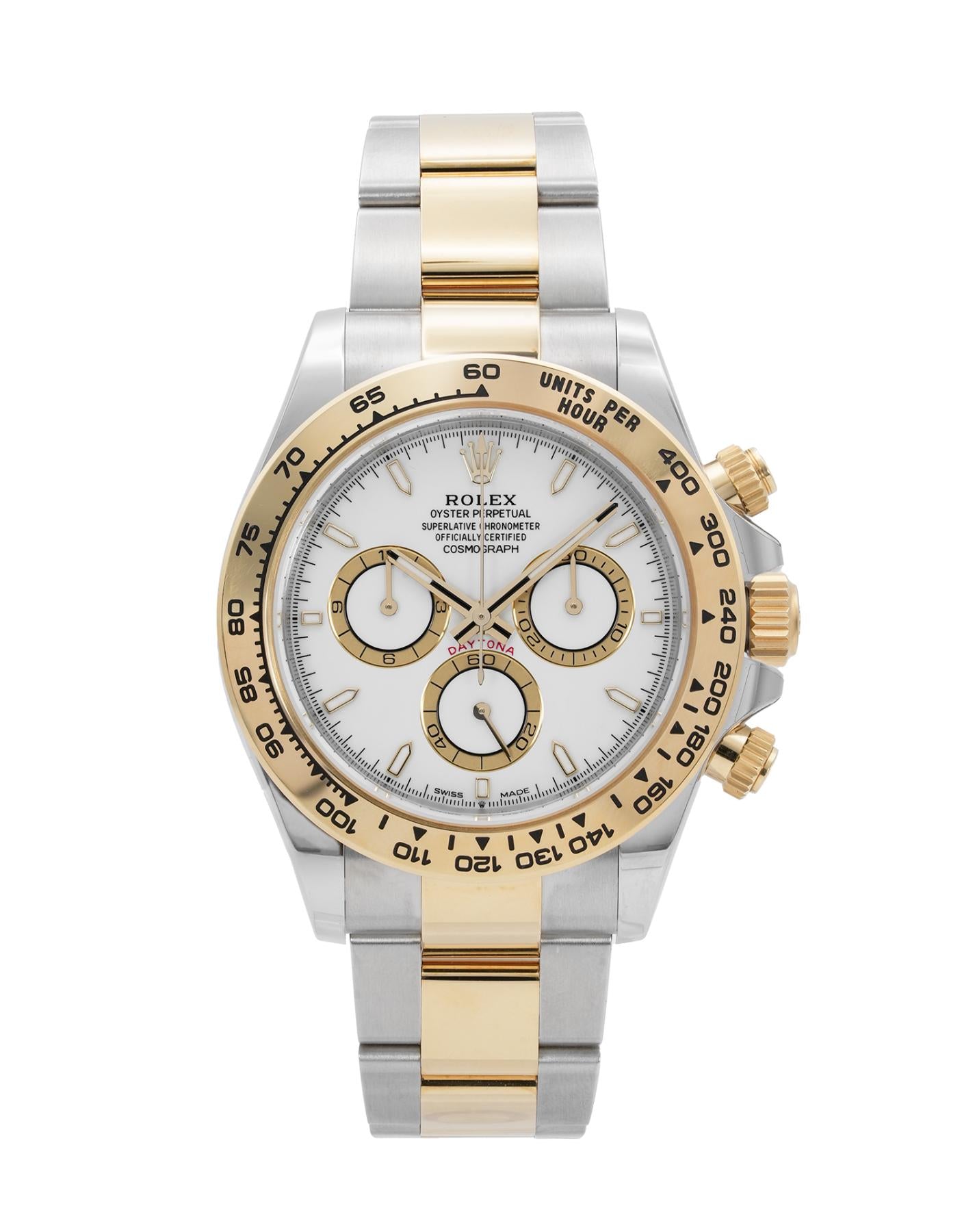 Rolex Daytona
