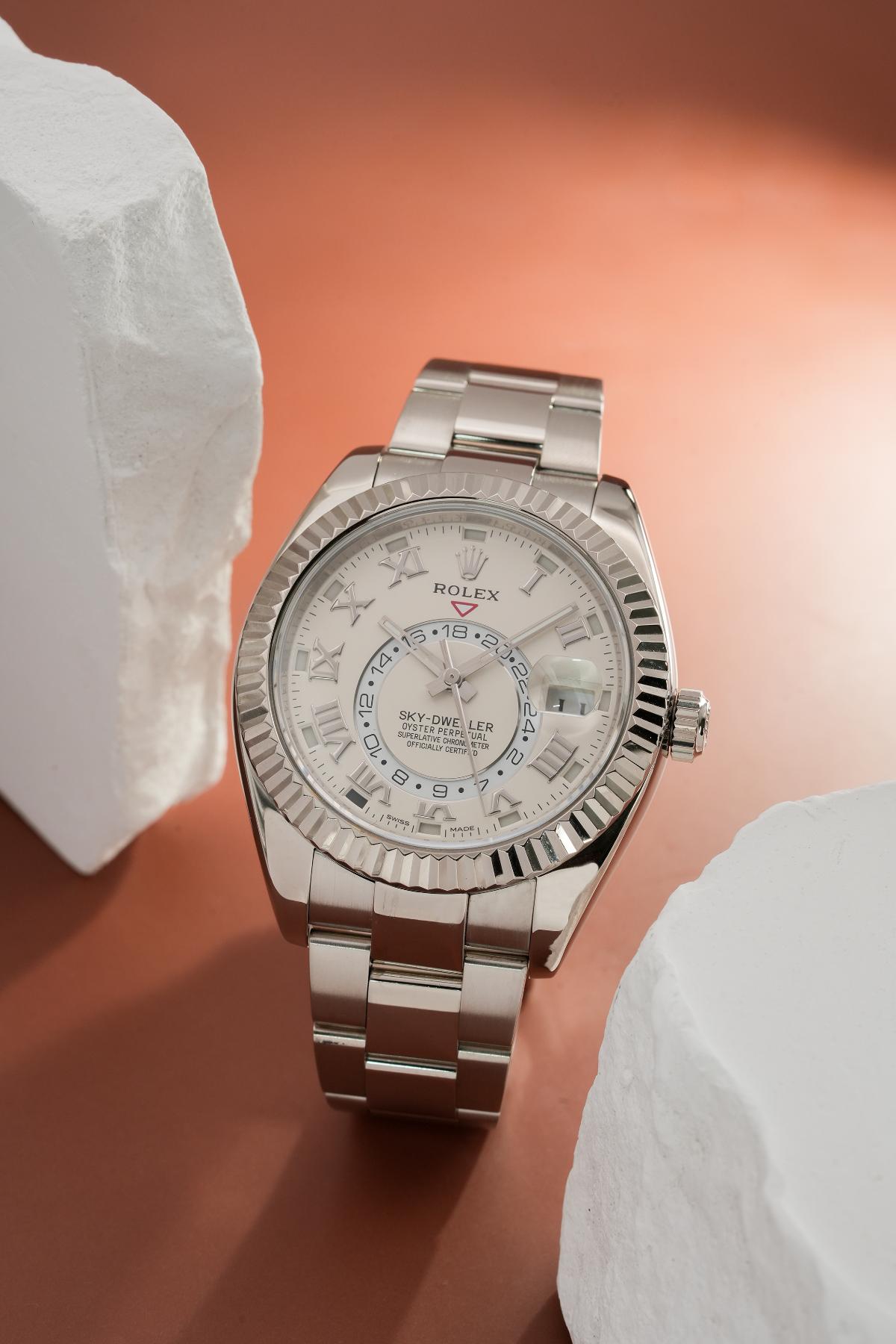 Rolex Sky-Dweller