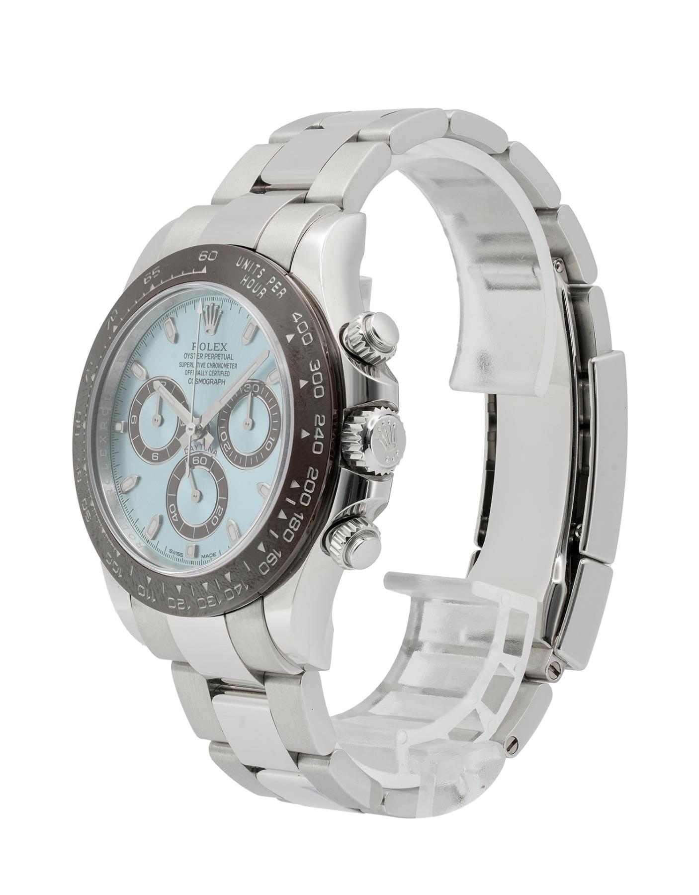 Rolex Daytona
