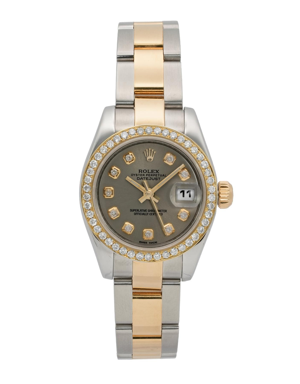 Rolex Datejust 26mm