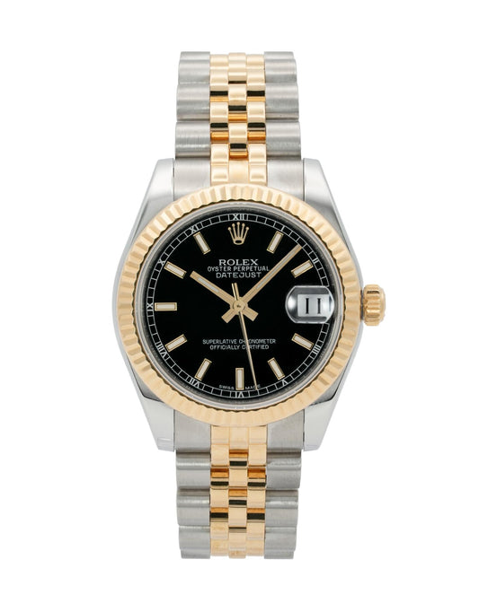 Rolex Datejust 31