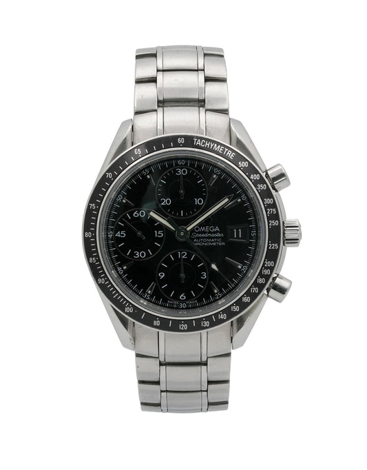 Omega Speedmaster Date