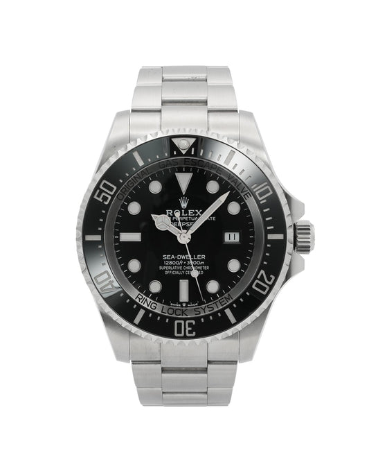 Rolex Sea-Dweller Deepsea
