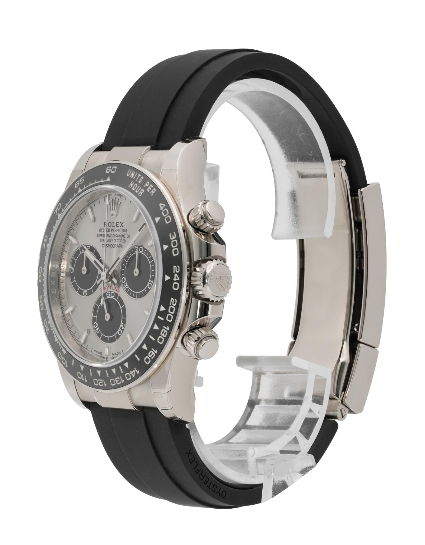 Rolex Cosmograph Daytona
