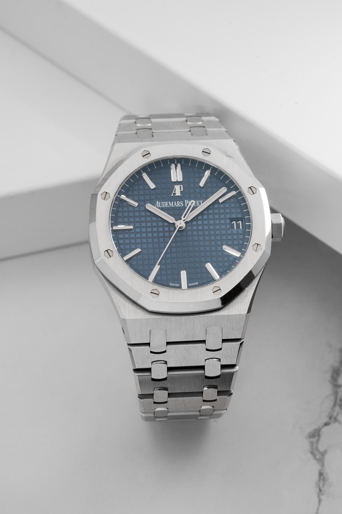 Audemars Piguet Royal Oak