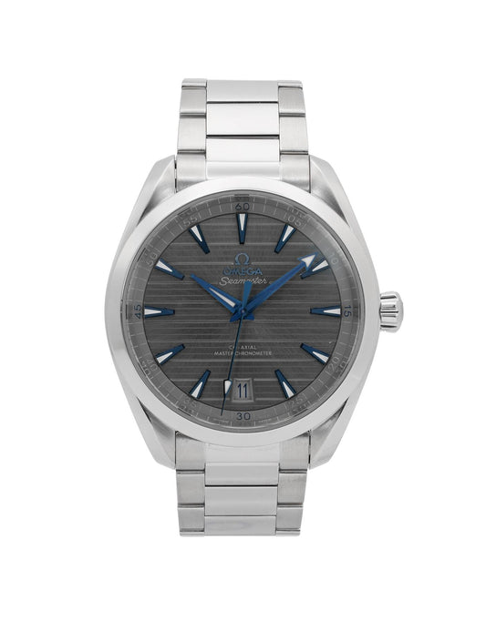 Omega Seamaster Aqua Terra
