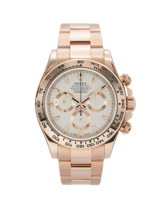 Rolex Daytona