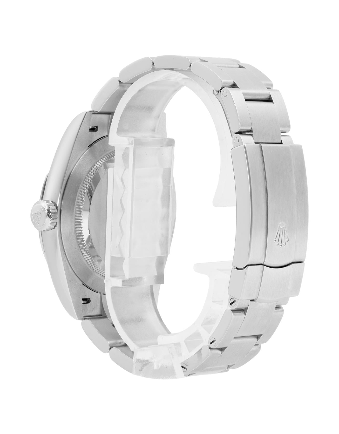 Rolex Oyster Perpetual 41