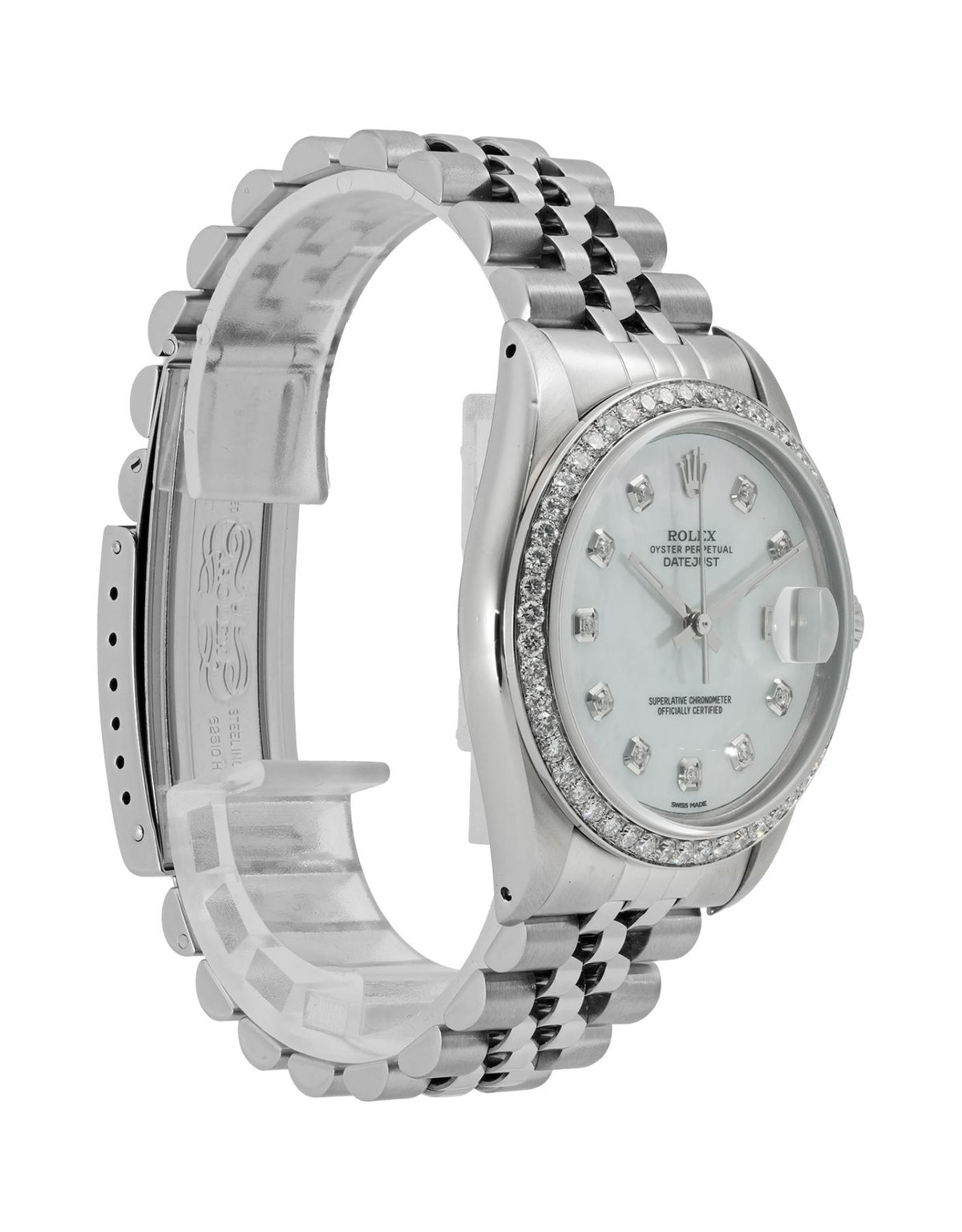 Rolex Datejust 36