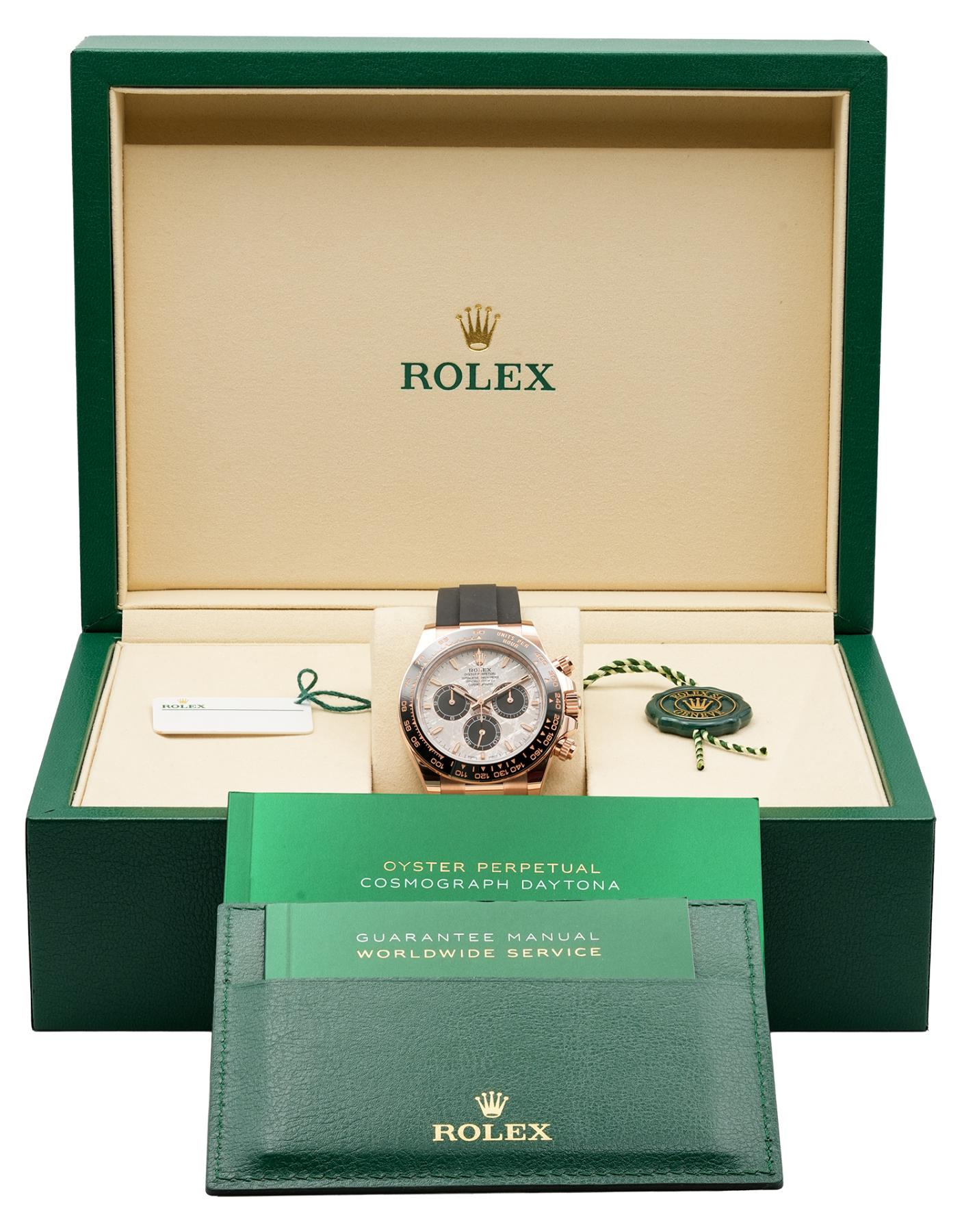 Rolex Cosmograph Daytona