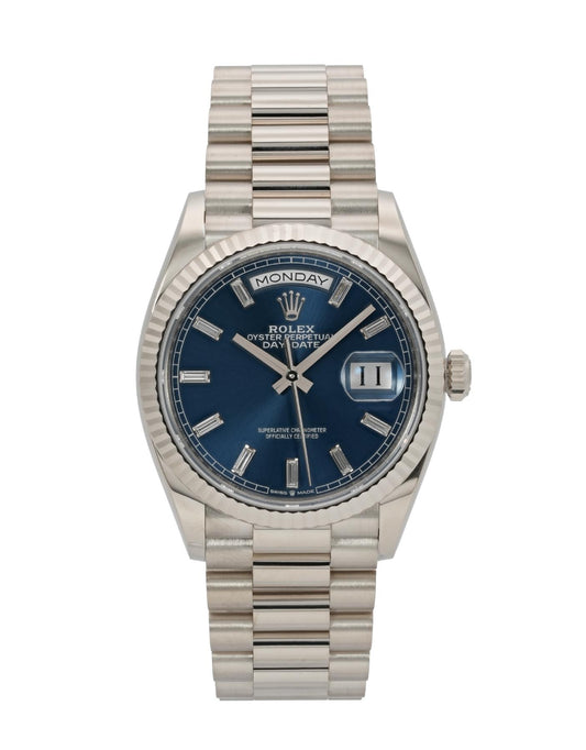 Rolex Day-Date 36