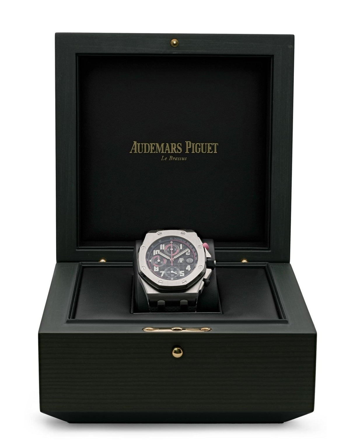 Audemars Piguet Royal Oak Selfwinding Chronograph
