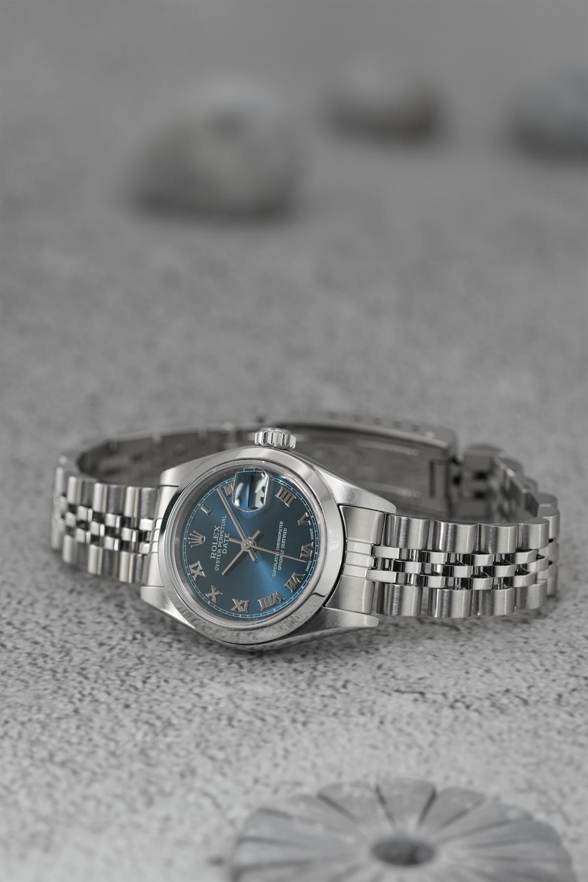 Rolex Lady-Datejust
