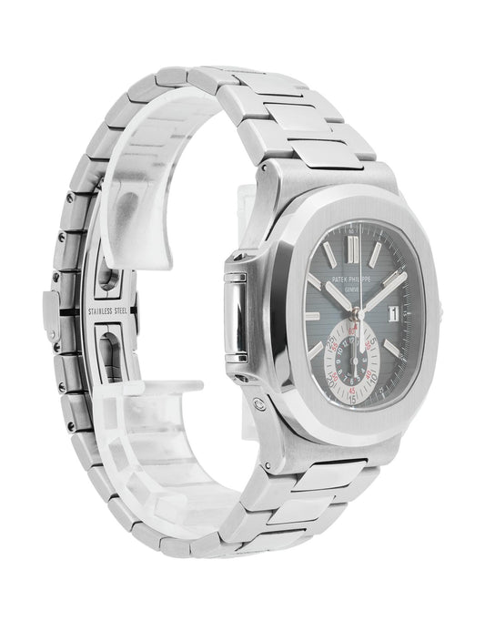 2016 Patek Philippe Nautilus