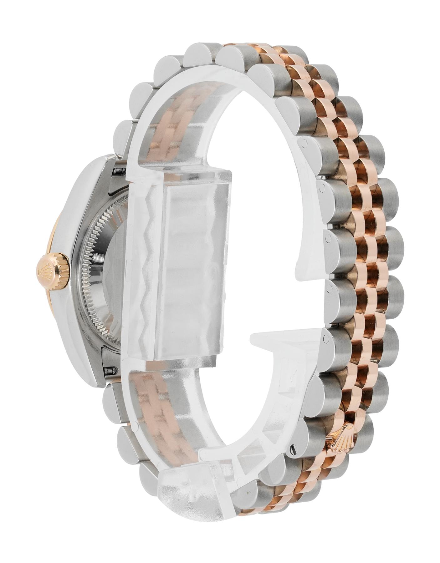 Rolex Datejust 26