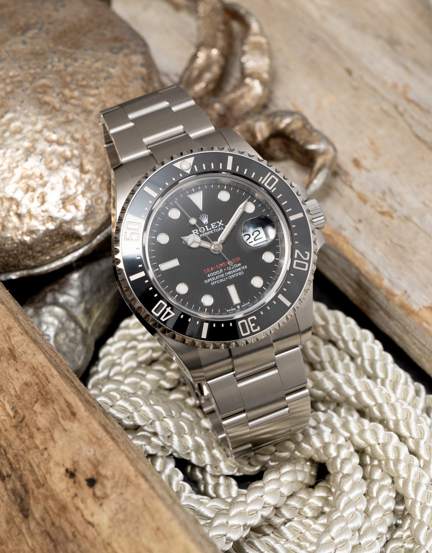 Sea dweller rolex 2020 Clearance